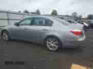 2010 Hyundai Genesis с VIN KMHGC4DF3AU094747, выставлен на аукционе Copart как лот 86435635 с пробегом 63 476 миль миль и Списание • Salvage title. История ставок и продаж доступна на DreamBid. Изображение 2.