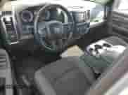 2014 Ram 1500 Big Horn z VIN 1C6RR6GTXES271361, wystawiony jako Copart lot #66046675 z przebiegiem 90 495 mil mil oraz Szkoda całkowita • Salvage title. Historia ofert i sprzedaży dostępna na DreamBid. Obrazek 8.