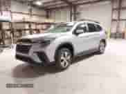 2025 Subaru Ascent Premium with VIN 4S4WMADD3S3406191, listed as a IAAI auction lot 41751465 with 1,146 mi miles and . Bid and sale history available at DreamBid. Image 17.