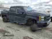 2007 Chevrolet Silverado 1500 2LT z VIN 2GCEK13MX71534268, wystawiony jako Copart lot #51249445 z przebiegiem Nie podano mil oraz Szkoda całkowita • Salvage title. Historia ofert i sprzedaży dostępna na DreamBid. Obrazek 4.