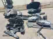 2021 Ford Mustang EcoBoost с VIN 1FATP8UHXM5136299, выставлен на аукционе IAAI как лот 42848882 с пробегом 23 700 миль миль и . История ставок и продаж доступна на DreamBid. Изображение 12.