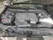 2023 Chrysler 300 Touring L with VIN 2C3CCASG9PH573347, listed as a Copart auction lot 68348105 with 6,258 mi miles and Salvage title. Bid and sale history available at DreamBid. Image 11.