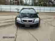 2012 Chevrolet Caprice Police Police with VIN 6G1MK5U21CL660129, listed as a Copart auction lot 79311404 with 164,734 mi miles and Salvage title. Bid and sale history available at DreamBid. Image 10.