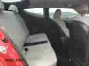 2013 Hyundai Veloster w/Black Int с VIN KMHTC6AD9DU093846, выставлен на аукционе Copart как лот 59692295 с пробегом 179 707 миль миль и Списание • Salvage title. История ставок и продаж доступна на DreamBid. Изображение 10.