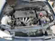 2000 Chevrolet Prizm с VIN 1Y1SK5280YZ424445, выставлен на аукционе Copart как лот 45656235 с пробегом 124 164 миль миль и Списание • Salvage title. История ставок и продаж доступна на DreamBid. Изображение 11.