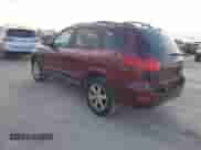 2007 Hyundai Santa Fe SE с VIN 5NMSH13E47H035309, выставлен на аукционе IAAI как лот 43319266 с пробегом 277 472 миль миль и . История ставок и продаж доступна на DreamBid. Изображение 3.