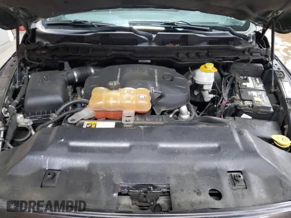 2015 Ram 1500 Big Horn с VIN 1C6RR7TM2FS524596, выставлен на аукционе Copart как лот 67225215 с пробегом 129 574 миль миль и Чистый • Clean title. История ставок и продаж доступна на DreamBid. Изображение 11.