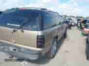2000 Chevrolet Suburban LS with VIN 3GNEC16T7YG116198, listed as a IAAI auction lot 42574090 with 386,173 mi miles and . Bid and sale history available at DreamBid. Image 4.