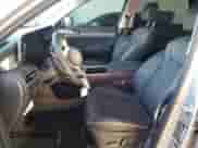 2023 Hyundai Palisade SEL с VIN KM8R44GE0PU526888, выставлен на аукционе Copart как лот 69765502 с пробегом 1 672 миль миль и . История ставок и продаж доступна на DreamBid. Изображение 7.