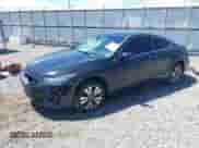 2008 Honda Accord LX-S with VIN 1HGCS12308A022494, listed as a IAAI auction lot 42515593 with 119,190 mi miles and . Bid and sale history available at DreamBid. Image 2.