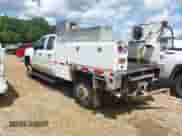 2017 Chevrolet Silverado 3500HD с VIN 1GB2CYEG6HZ241318, выставлен на аукционе IAAI как лот 42146288 с пробегом 290 220 миль миль и . История ставок и продаж доступна на DreamBid. Изображение 3.