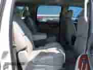 2008 Chevrolet Suburban 3LT with VIN 3GNFC16J58G187869, listed as a IAAI auction lot 42570472 with 223,077 mi miles and . Bid and sale history available at DreamBid. Image 8.