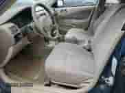 2000 Chevrolet Prizm с VIN 1Y1SK5286YZ430699, выставлен на аукционе Copart как лот 47076085 с пробегом 78 387 миль миль и Чистый • Clean title. История ставок и продаж доступна на DreamBid. Изображение 7.