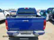2012 Chevrolet Colorado 1LT с VIN 1GCDSCF94C8115872, выставлен на аукционе IAAI как лот 41835409 с пробегом 208 541 миль миль и . История ставок и продаж доступна на DreamBid. Изображение 17.