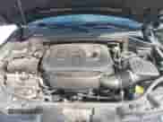 2022 Dodge Durango SXT with VIN 1C4RDHAG9NC159322, listed as a IAAI auction lot 42477809 with 82,361 mi miles and . Bid and sale history available at DreamBid. Image 10.