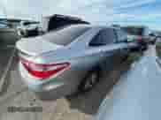 2015 Toyota Camry LE с VIN 4T1BD1FK4FU160911, выставлен на аукционе Copart как лот 71867615 с пробегом 339 207 миль миль и Списание • Salvage title. История ставок и продаж доступна на DreamBid. Изображение 3.