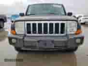 2006 Jeep Commander with VIN 1J8HH48NX6C106832, listed as a Copart auction lot 60544515 with 170,404 mi miles and Clean title. Bid and sale history available at DreamBid. Image 5.