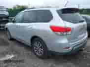 2014 Nissan Pathfinder SL с VIN 5N1AR2MM8EC676197, выставлен на аукционе IAAI как лот 42269076 с пробегом 196 827 миль миль и . История ставок и продаж доступна на DreamBid. Изображение 3.