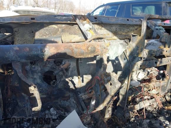 2007 Dodge 2500 SLT с VIN 1D7KS28D47J502011, выставлен на аукционе IAAI как лот 41331381 с пробегом Не указан миль и . История ставок и продаж доступна на DreamBid. Изображение 7.