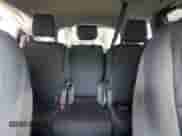 2020 Honda Odyssey EX с VIN 5FNRL6H50LB011815, выставлен на аукционе Copart как лот 57649335 с пробегом Не указан миль и Списание • Salvage title. История ставок и продаж доступна на DreamBid. Изображение 10.