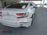 2018 Honda Accord EX-L with VIN 1HGCV2F55JA035062, listed as a IAAI auction lot 42655072 with 55,437 mi miles and . Bid and sale history available at DreamBid. Image 6.