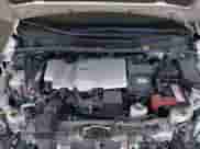 2018 Toyota Prius Plus z VIN JTDKARFP9J3078890, wystawiony jako IAAI lot #42617146 z przebiegiem 59 270 mil mil oraz . Historia ofert i sprzedaży dostępna na DreamBid. Obrazek 10.