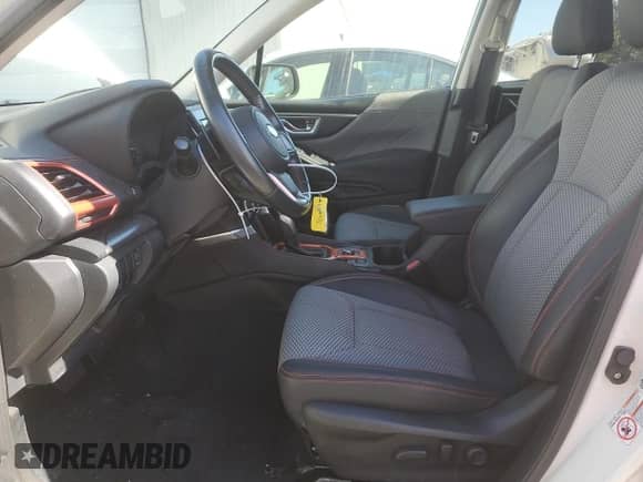 2020 Subaru Forester Special Sports z VIN JF2SKALC5LH409472, wystawiony jako Copart lot #70109685 z przebiegiem 74 478 mil mil oraz Szkoda całkowita • Salvage title. Historia ofert i sprzedaży dostępna na DreamBid. Obrazek 7.