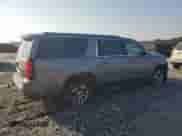 2019 Chevrolet Suburban LT z VIN 1GNSKHKC5KR384582, wystawiony jako Copart lot #68978555 z przebiegiem 115 941 mil mil oraz Szkoda całkowita • Salvage title. Historia ofert i sprzedaży dostępna na DreamBid. Obrazek 3.