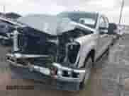 2024 Ford F-250 XL z VIN 1FT7W2BT0RED97130, wystawiony jako IAAI lot #41706600 z przebiegiem 17 269 mil mil oraz . Historia ofert i sprzedaży dostępna na DreamBid. Obrazek 6.