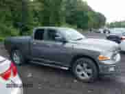 2009 Dodge 1500 Sport with VIN 1D3HV18T69S800254, listed as a IAAI auction lot 42546649 with 189,541 mi miles and . Bid and sale history available at DreamBid. Image 13.