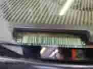 1994 Chevrolet Silverado 2500 z VIN 1GCGC29F0RE151851, wystawiony jako Copart lot #59092185 z przebiegiem 221 171 mil mil oraz Szkoda całkowita • Salvage title. Historia ofert i sprzedaży dostępna na DreamBid. Obrazek 12.