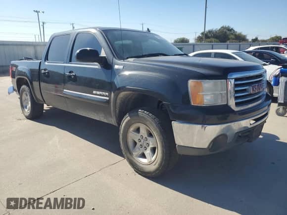 2010 GMC Sierra 1500 SLT с VIN 3GTRKWE34AG170981, выставлен на аукционе Copart как лот 86467455 с пробегом 188 161 миль миль и Списание • Salvage title. История ставок и продаж доступна на DreamBid. Изображение 4.