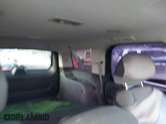 2007 Chevrolet Tahoe Police с VIN 1GNEC03027R389939, выставлен на аукционе IAAI как лот 41946822 с пробегом Не указан миль и . История ставок и продаж доступна на DreamBid. Изображение 8.