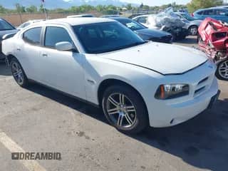 2009 Dodge Charger Police with VIN 2B3LA43T29H622648, listed as a IAAI auction lot 42139485 with 139,340 mi miles and . Bid and sale history available at DreamBid. Image 1.