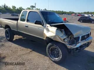 1997 Toyota Tacoma с VIN 4TAWN72N6VZ224434, выставлен на аукционе IAAI как лот 42120000 с пробегом 328 012 миль миль и . История ставок и продаж доступна на DreamBid. Изображение 1.