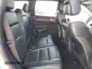 2018 Jeep Grand Cherokee High Altitude с VIN 1C4RJECG4JC512676, выставлен на аукционе Copart как лот 71816195 с пробегом 84 664 миль миль и Списание • Salvage title. История ставок и продаж доступна на DreamBid. Изображение 11.