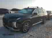 2023 Hyundai Palisade SEL с VIN KM8R44GE8PU615088, выставлен на аукционе Copart как лот 57549464 с пробегом 33 763 миль миль и Чистый • Clean title. История ставок и продаж доступна на DreamBid. Изображение 1.