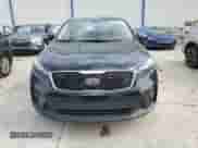 2020 Kia Sorento L z VIN 5XYPG4A33LG659649, wystawiony jako Copart lot #66494515 z przebiegiem 78 329 mil mil oraz Szkoda całkowita • Salvage title. Historia ofert i sprzedaży dostępna na DreamBid. Obrazek 5.