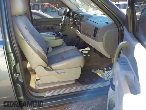 2012 Chevrolet Silverado 1500 LT with VIN 1GCPKSE77CF165880, listed as a IAAI auction lot 43452611 with 178,416 mi miles and . Bid and sale history available at DreamBid. Image 5.