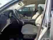 2010 Lexus IS 250 with VIN JTHBF5C24A5110411, listed as a Copart auction lot 82250165 with 137,694 mi miles and Salvage title. Bid and sale history available at DreamBid. Image 7.