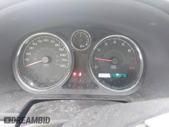 2007 Chevrolet Cobalt LS с VIN 1G1AK15F877368759, выставлен на аукционе IAAI как лот 43374584 с пробегом 182 900 миль миль и . История ставок и продаж доступна на DreamBid. Изображение 7.