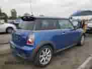 2012 MINI Hardtop S with VIN WMWSV3C56CTY17072, listed as a Copart auction lot 58275165 with 101,542 mi miles and Salvage title. Bid and sale history available at DreamBid. Image 3.
