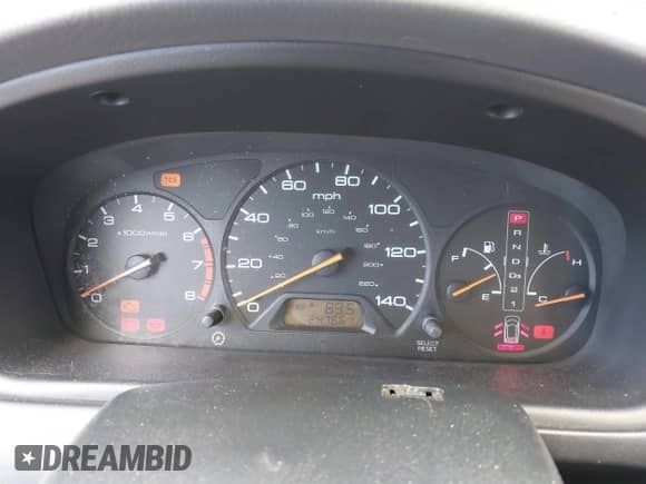 2003 Honda Odyssey LX с VIN 5FNRL18503B082032, выставлен на аукционе IAAI как лот 42628860 с пробегом 247 661 миль миль и . История ставок и продаж доступна на DreamBid. Изображение 7.