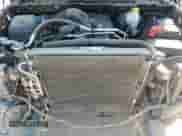 2018 Ram 1500 Big Horn z VIN 1C6RR7LT9JS142419, wystawiony jako Copart lot #85691595 z przebiegiem 105 147 mil mil oraz Szkoda całkowita • Salvage title. Historia ofert i sprzedaży dostępna na DreamBid. Obrazek 11.