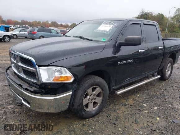 2011 Ram 1500 ST с VIN 1D7RV1CPXBS655528, выставлен на аукционе IAAI как лот 43584979 с пробегом Не указан миль и . История ставок и продаж доступна на DreamBid. Изображение 19.