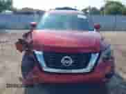 2017 Nissan Pathfinder SL with VIN 5N1DR2MN5HC663644, listed as a IAAI auction lot 43110451 with 83,442 mi miles and . Bid and sale history available at DreamBid. Image 12.