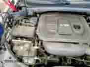 2018 Jeep Grand Cherokee High Altitude z VIN 1C4RJFCG5JC137404, wystawiony jako Copart lot #56718125 z przebiegiem 88 481 mil mil oraz Szkoda całkowita • Salvage title. Historia ofert i sprzedaży dostępna na DreamBid. Obrazek 16.