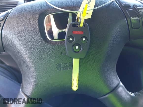 2004 Honda Accord EX with VIN 1HGCM66564A084706, listed as a IAAI auction lot 43311300 with 164,530 mi miles and . Bid and sale history available at DreamBid. Image 11.