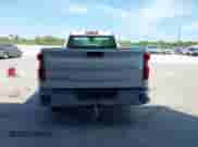 2020 Chevrolet Silverado 1500 Work Truck с VIN 3GCNWAEF0LG390055, выставлен на аукционе IAAI как лот 41796417 с пробегом 57 013 миль миль и . История ставок и продаж доступна на DreamBid. Изображение 16.