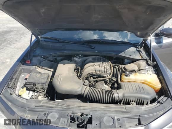 2013 Chrysler 300 с VIN 2C3CCARG4DH519570, выставлен на аукционе Copart как лот 84562275 с пробегом 185 985 миль миль и Списание • Salvage title. История ставок и продаж доступна на DreamBid. Изображение 11.